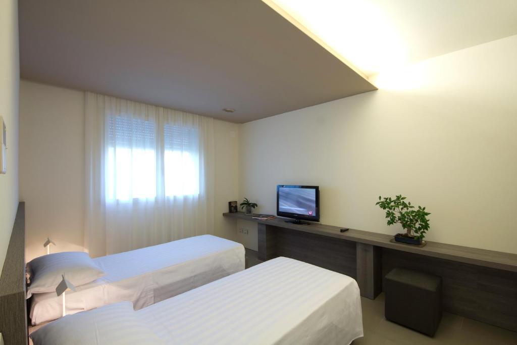 Locanda La Gazzella Maranello Zewnętrze zdjęcie