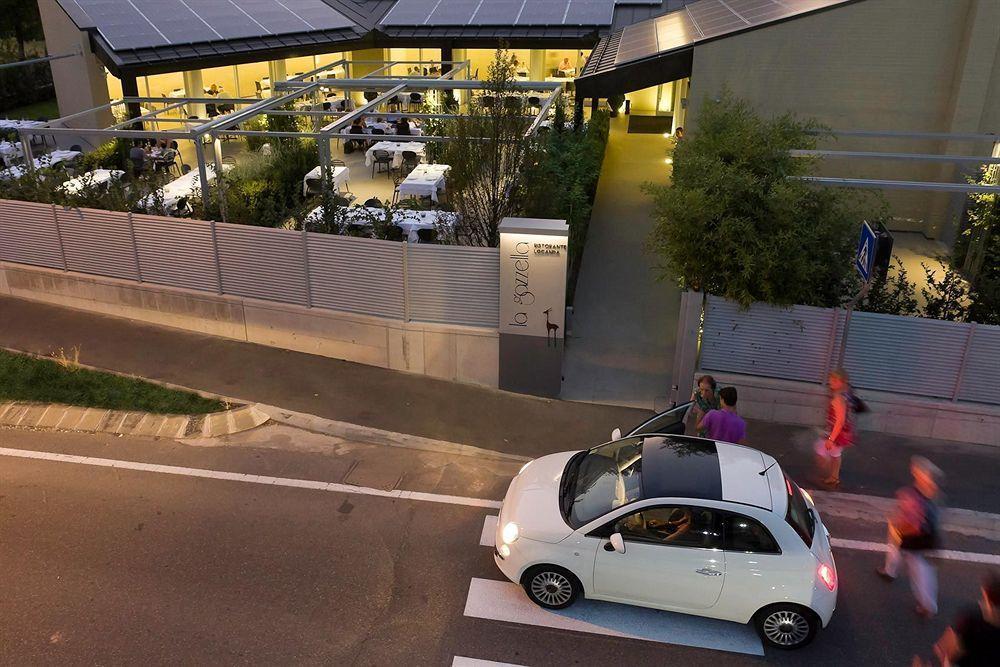 Locanda La Gazzella Maranello Zewnętrze zdjęcie