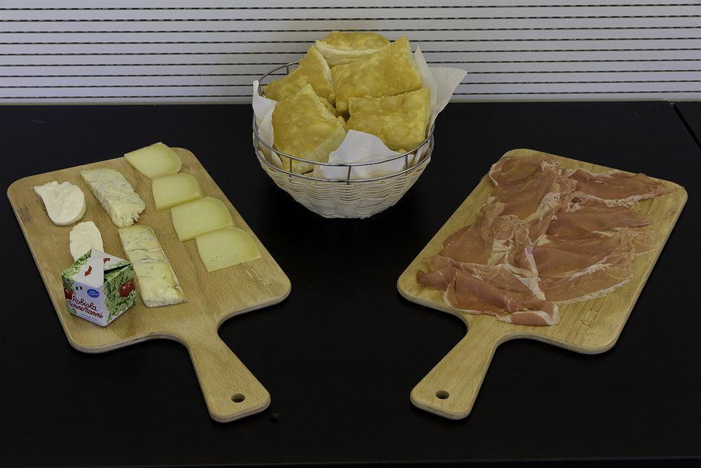Locanda La Gazzella Maranello Zewnętrze zdjęcie