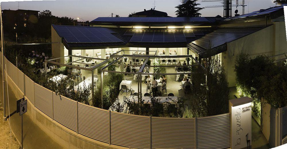 Locanda La Gazzella Maranello Zewnętrze zdjęcie