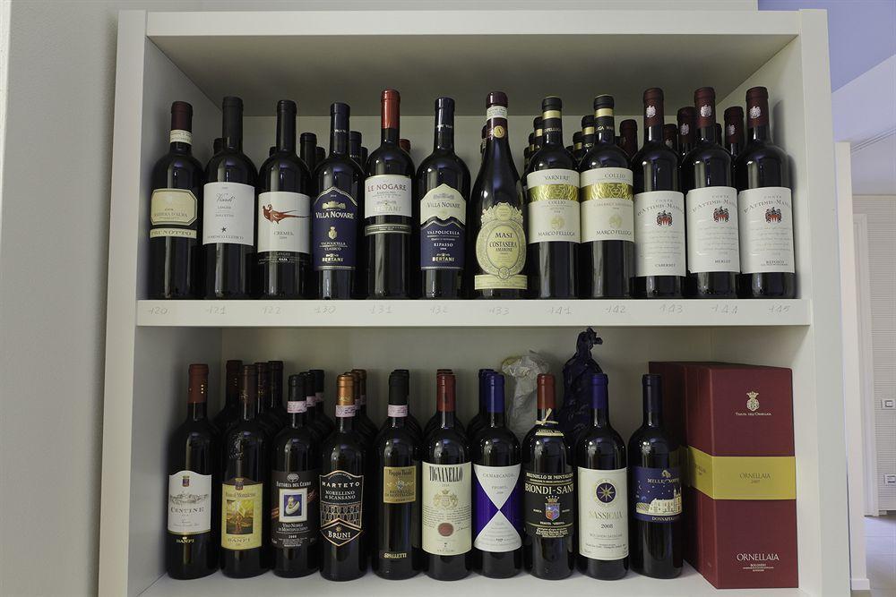 Locanda La Gazzella Maranello Zewnętrze zdjęcie