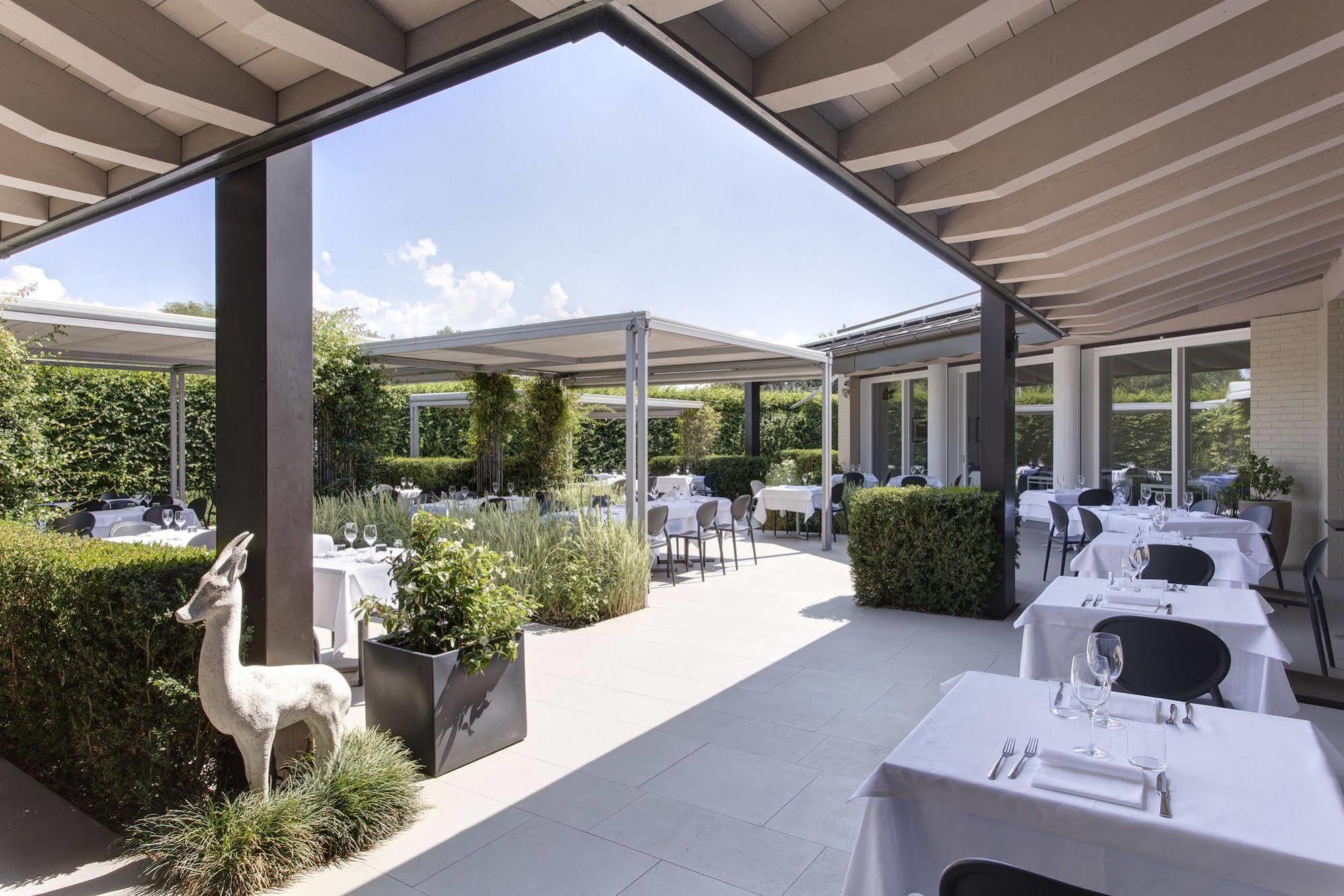 Locanda La Gazzella Maranello Zewnętrze zdjęcie